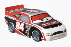 Masinuta metalica Cars 3 personajul Dave Alternators