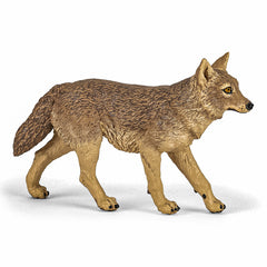 Papo figurina sacal, Papo