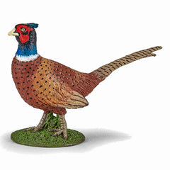 Papo figurina fazan, Papo