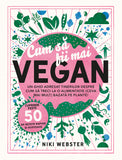 Cum sa fii mai VEGAN, de Niki Webster