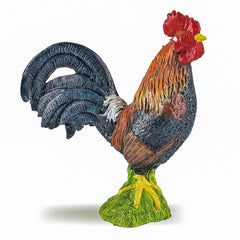 Papo figurina cocosul galic, Papo