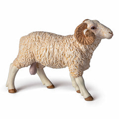 Papo figurina berbec, Papo