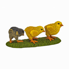 Papo figurina puisori de gaina, Papo