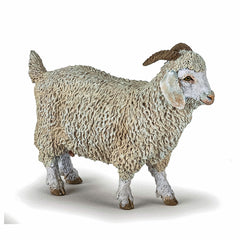 Papo figurina capra angora, Papo