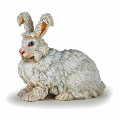 Papo figurina iepure angora, Papo