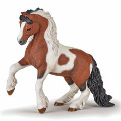 Papo figurina cal irish cob patat, Papo