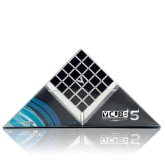 V-cube 5 clasic, V-Cube
