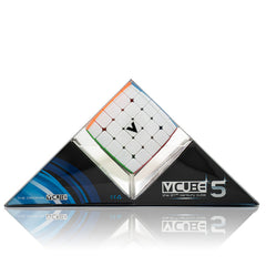 V-cube 5 bombat, V-Cube