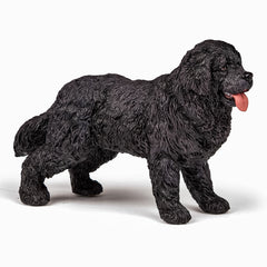 Papo figurina catel rasa terra nova, Papo