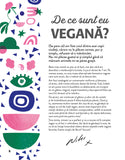 Cum sa fii mai VEGAN, de Niki Webster