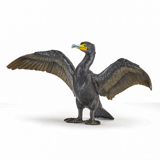 Papo figurina cormoran, Papo