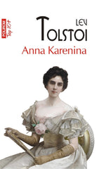 Anna Karenina, de Lev Tolstoi