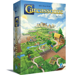 Carcassonne, Hans Im Gluck