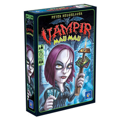 Vampir MAU MAU, Pegasus Spiele