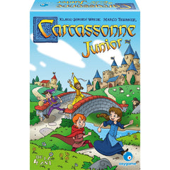 Carcassonne Junior, Hans Im Gluck