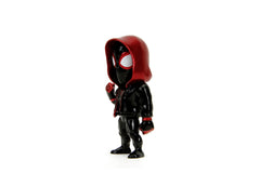 Jada marvel spider man set 4 figurine metalice 6.5cm, Simba