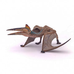 Papo figurina pterosaur quetzalcoaltus, Papo