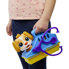 Play doh set medic veterinar, Hasbro