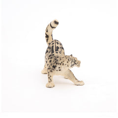 Papo figurina leopard de zapada, Papo