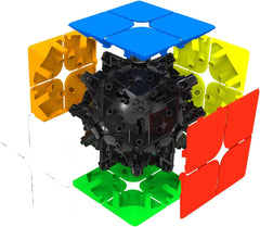 Cub gan 249, GANCUBE