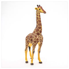 Papo figurina girafa mascul, Papo