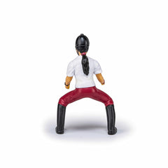 Papo figurina calaret fata, Papo