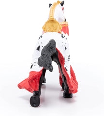 Papo figurina calul regelui arthur, Papo