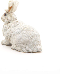 Papo figurina iepure angora, Papo