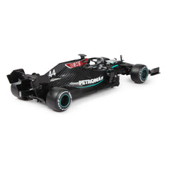 Masina cu telecomanda Mercedes amg F1 w11 eq performance scara 1 la 18