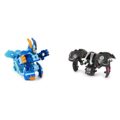 Bakugan s4 set cutie tabla, Spin Master