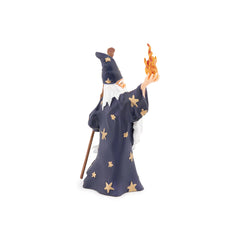 Papo figurina merlin magicicanul, Papo