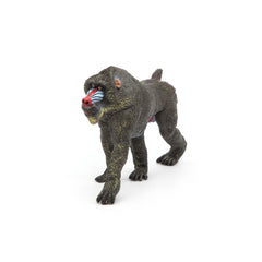 Papo figurina mandril, Papo