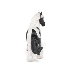 Papo figurina cal cob, Papo