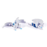 Bakugan pachet de baza hail, Spin Master