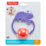 Zornaitori bebe fisher price, Mattel