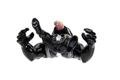 Marvel figurina metalica venom 10cm, Simba
