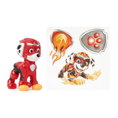 Patrula catelusilor pup squad figurina surpriza, Spin Master