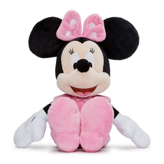 Jucarie de plus Minnie mouse 35 cm