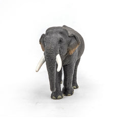 Papo figurina elefant asiatic, Papo