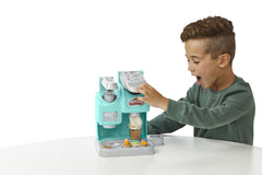 Playdoh set cafenea, Hasbro