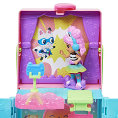 Gabbys dollhouse set de joaca, Spin Master