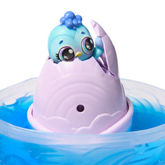 Hatchimals alive rainbow splash, Spin Master