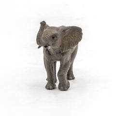Papo figurina pui elefant, Papo