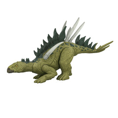Jurassic world chaos theory strike attack dinozaur huayangosaurus