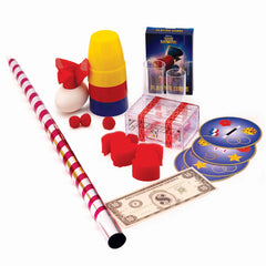 My magic collection set de magie, AS