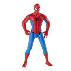 Spiderman epic hero figurina spider man 10cm, Hasbro