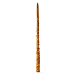 Harry potter wizarding world patronus bagheta magica 33cm, Spin Master