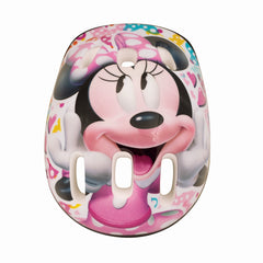 Casca de protectie minnie, AS