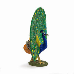 Papo figurina paun, Papo