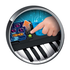 Winfun jucarie orga electronica